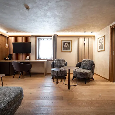 Hotel Sertorelli Breuil-Cervinia