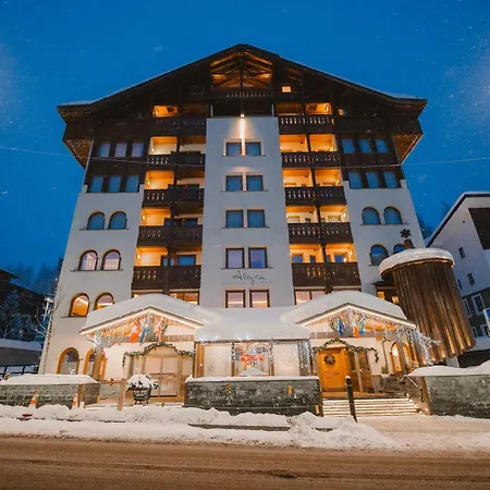 Sertorelli 4* Breuil-Cervinia