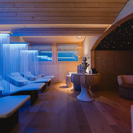 Hotel Sertorelli Breuil-Cervinia