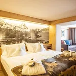 Hotel Sertorelli Breuil-Cervinia