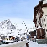 Sertorelli Hotel Breuil-Cervinia