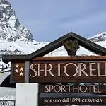 Hotel Sertorelli