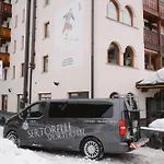 Sertorelli Hotel