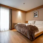 Sertorelli Hotel Breuil-Cervinia