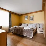 Hotel Sertorelli Breuil-Cervinia