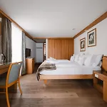Sertorelli Hotel Breuil-Cervinia