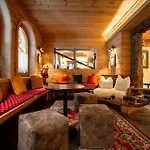 Hotel Sertorelli Breuil-Cervinia