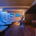 Hotel Sertorelli Breuil-Cervinia