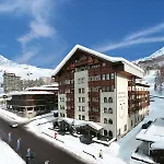 Hotel Sertorelli 4*