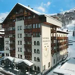 Hotel Sertorelli