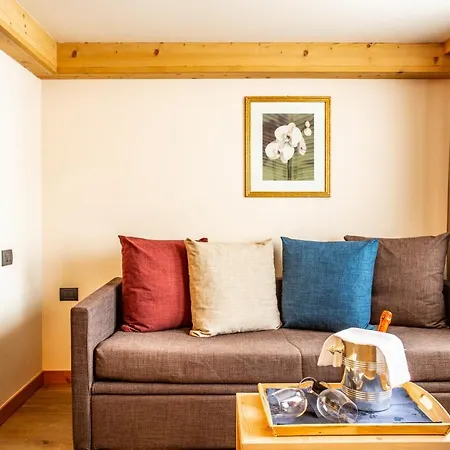 Hotell Sertorelli Sport