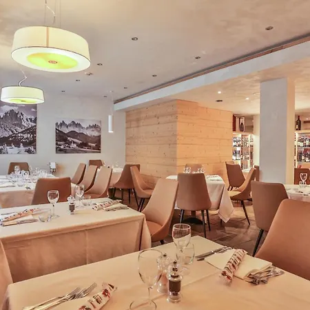 Sertorelli Hotel