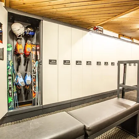 Sertorelli Sport Hotell