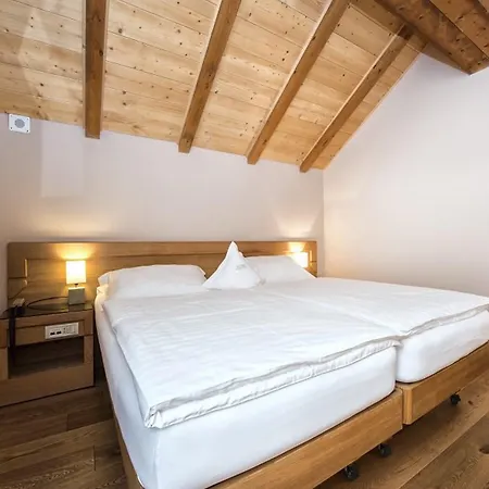 Hotel Sertorelli