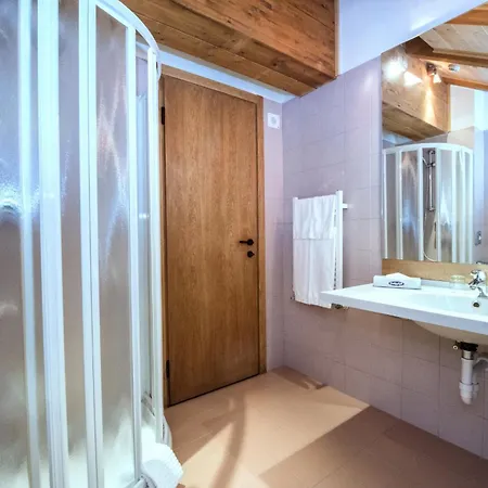 Sertorelli Sport Hotel Breuil-Cervinia