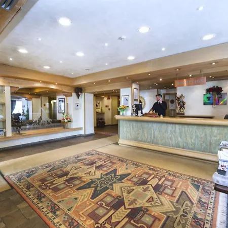 Sertorelli Hotel 4*