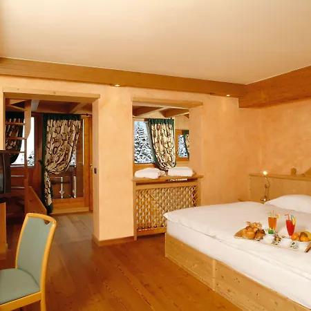 Sertorelli Sport Hotel 4*