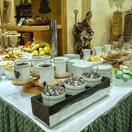 Hotel Sertorelli Breuil-Cervinia