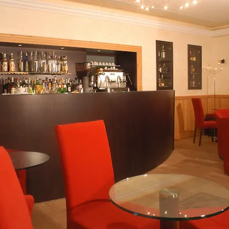 Sertorelli Sport Hotell