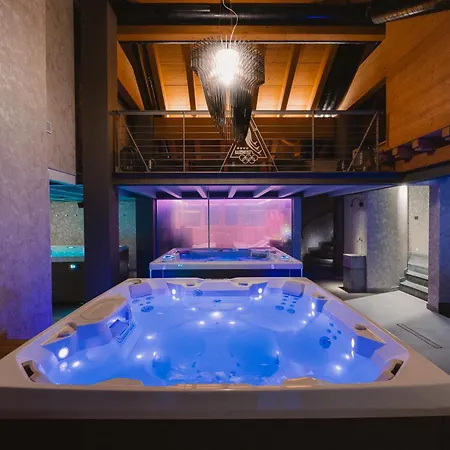 Hotel Sertorelli 4*