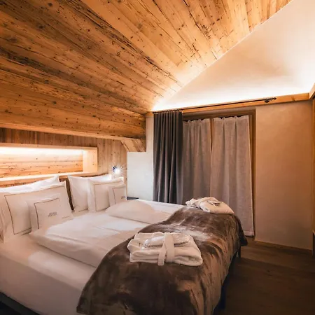 Sertorelli Hotel Breuil-Cervinia