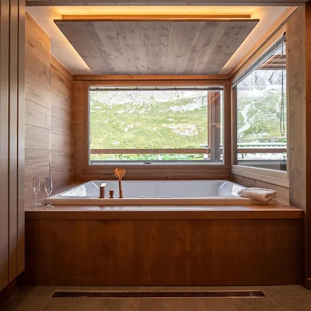 Sertorelli Hotel Breuil-Cervinia