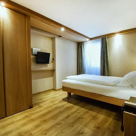 Sertorelli Hotel 4*