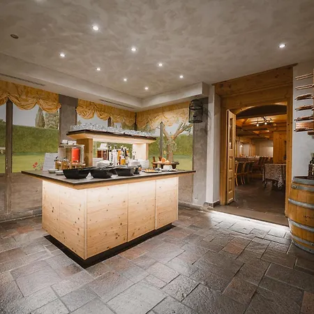 Hotel Sertorelli