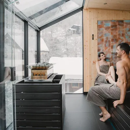 Sertorelli 4* Breuil-Cervinia