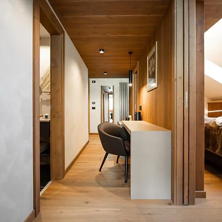 Sertorelli 4* Breuil-Cervinia