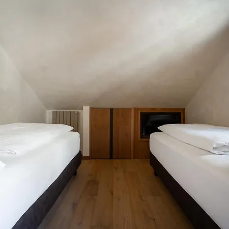 Sertorelli Hotel Breuil-Cervinia