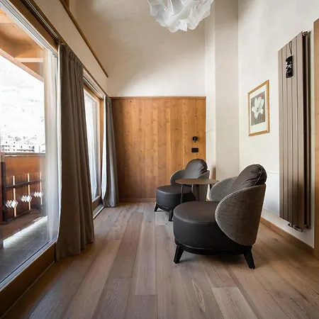 Sertorelli Hotel 4*