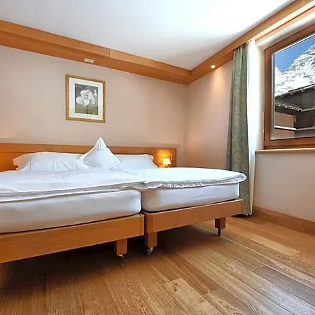 Sertorelli Breuil-Cervinia