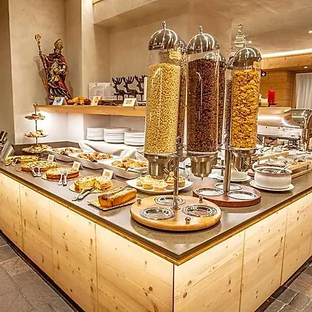 Hotel Sertorelli Breuil-Cervinia