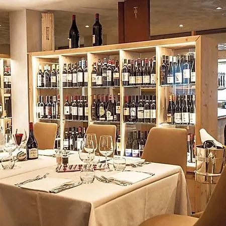 Hotel Sertorelli