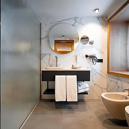 Sertorelli Hotel Breuil-Cervinia