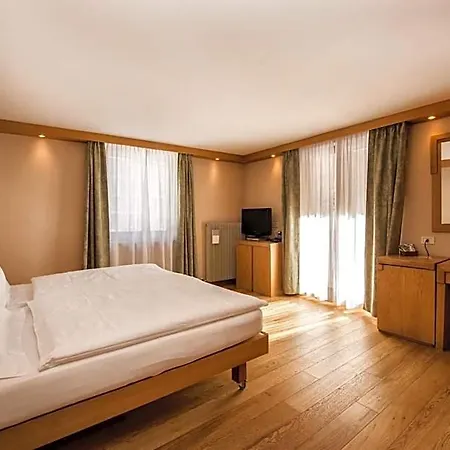 Hotel Sertorelli