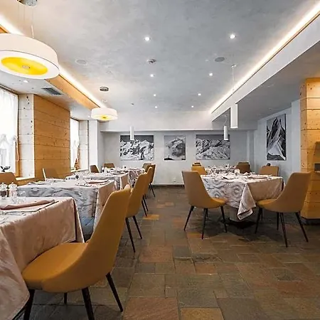 Sertorelli 4* Breuil-Cervinia