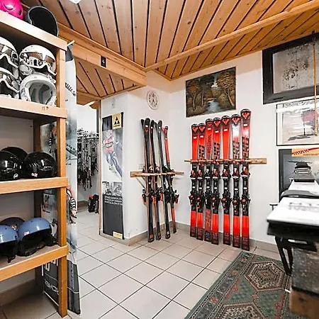 Sertorelli Hotel Breuil-Cervinia