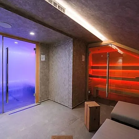 Sertorelli 4* Breuil-Cervinia