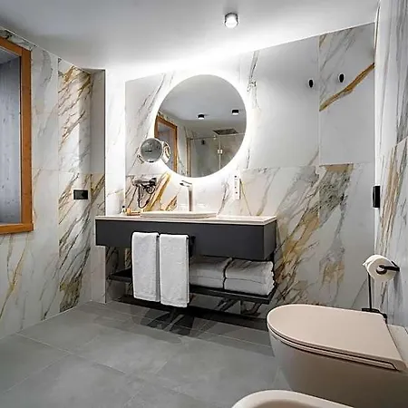 Sertorelli Hotel Breuil-Cervinia