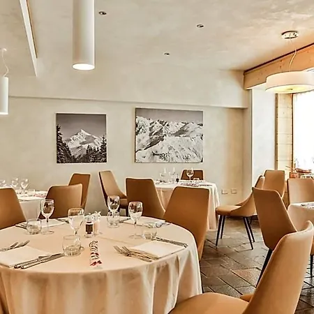 호텔 Sertorelli 4*