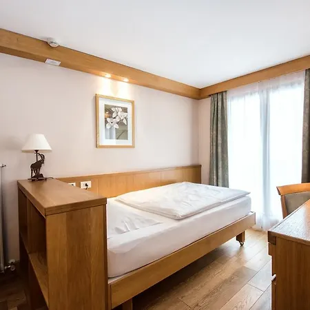 ホテル セルトレッリ スポルトホテル 4*