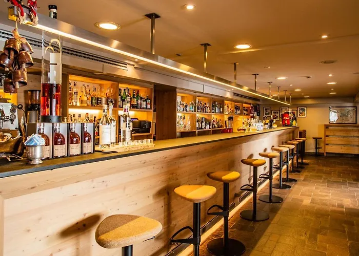 Sertorelli 4* Breuil-Cervinia