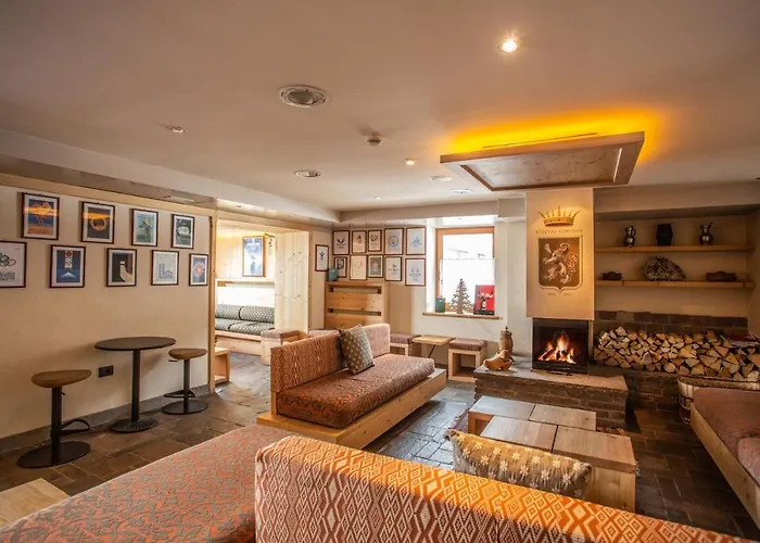 Sertorelli 4* Breuil-Cervinia