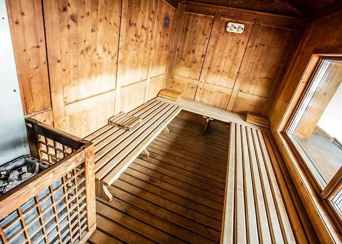 Hotel Sertorelli Breuil-Cervinia