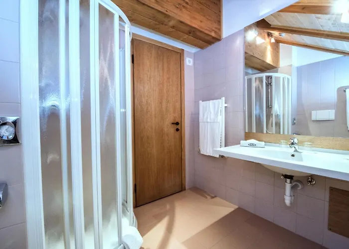 Sertorelli Hotel Breuil-Cervinia