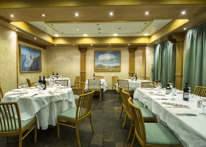 Hotel Sertorelli Breuil-Cervinia