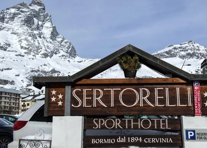 Hotel Sertorelli
