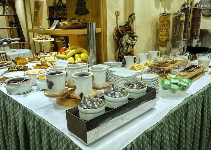 Hotel Sertorelli Breuil-Cervinia